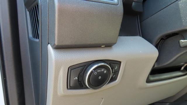 2022 Ford F-350 Super Duty XL