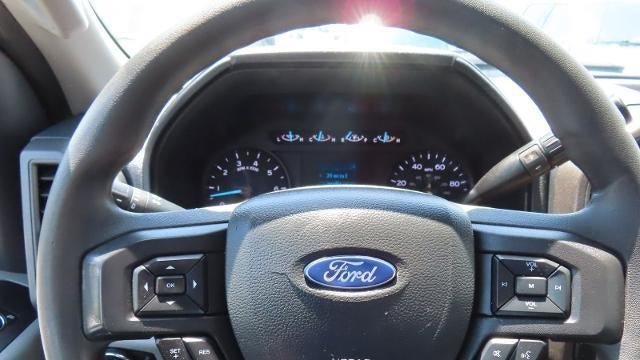 2022 Ford F-350 Super Duty XL