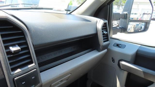 2022 Ford F-350 Super Duty XL