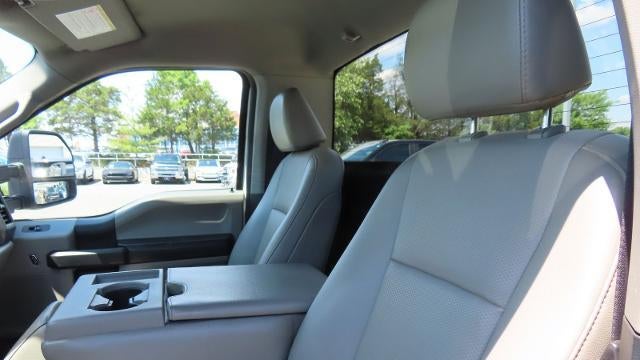 2022 Ford F-350 Super Duty XL