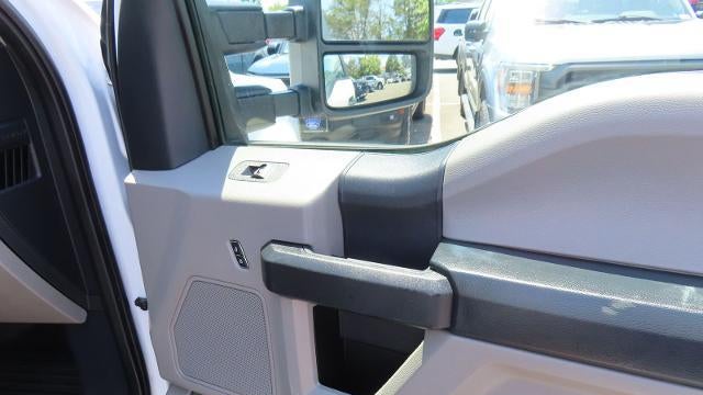 2022 Ford F-350 Super Duty XL