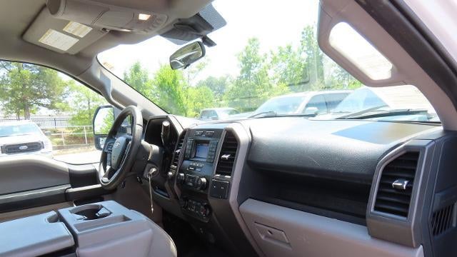 2022 Ford F-350 Super Duty XL
