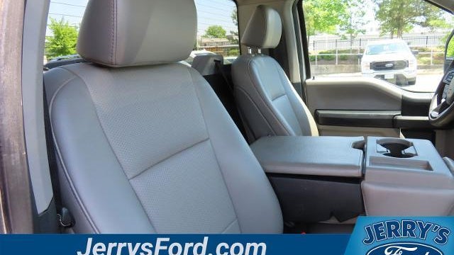 2022 Ford F-350 Super Duty XL