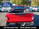 2020 F-350 Super Duty Thumbnail 5