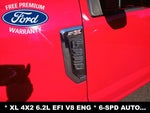 2020 F-350 Super Duty Thumbnail 12