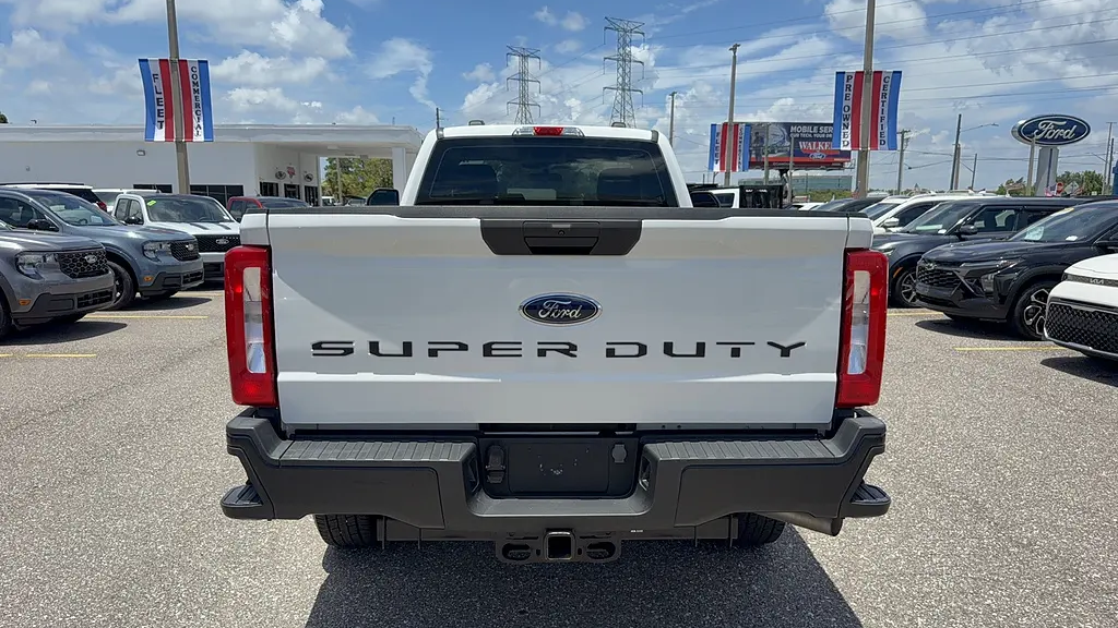 2024 Ford F-350 Super Duty XL