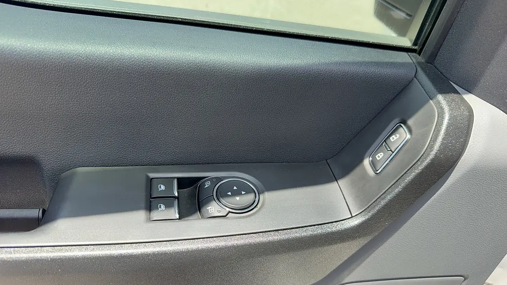 2024 Ford F-350 Super Duty XL