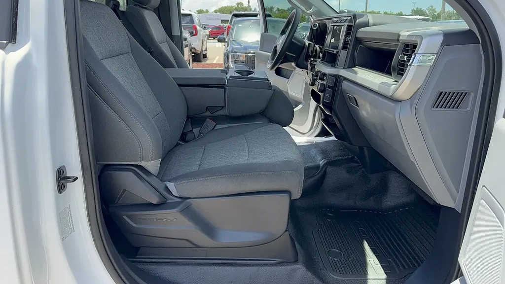 2024 Ford F-350 Super Duty XL