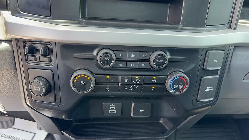 2024 Ford F-350 Super Duty XL