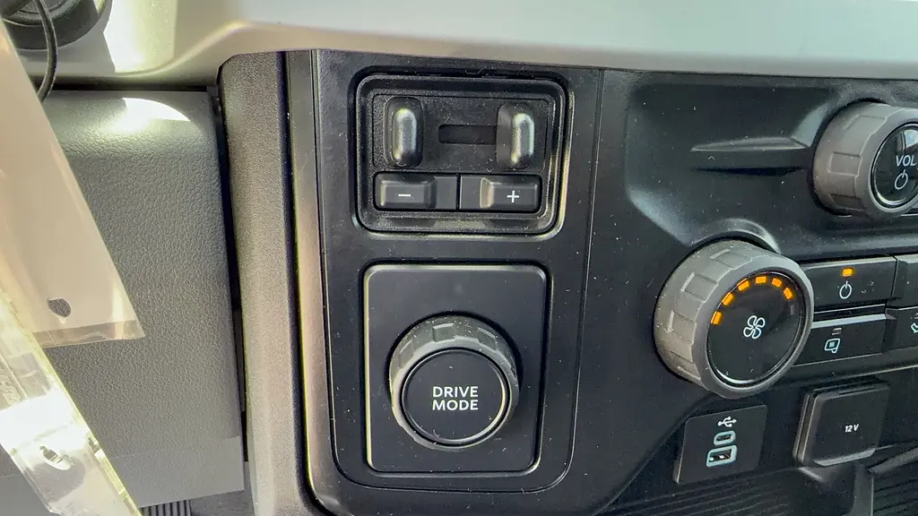 2024 Ford F-350 Super Duty XL