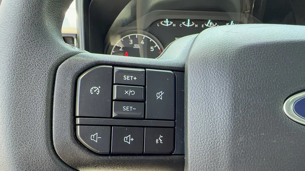 2024 Ford F-350 Super Duty XL