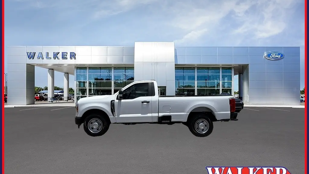 Preowned 2024 Ford F-350 Super Duty XL for Sale