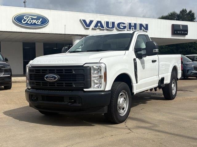 2024 Ford F-350
