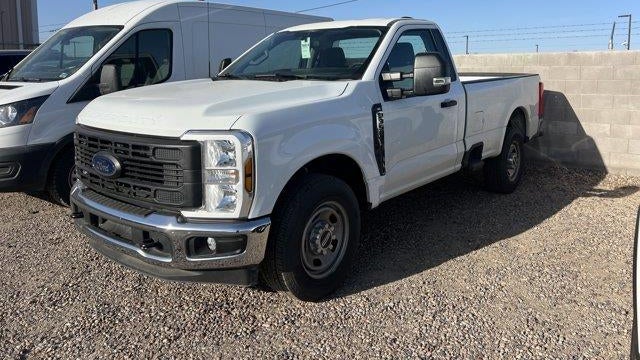 Preowned 2025 Ford F-350 Super Duty XL for Sale