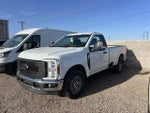 2025 F-350 Super Duty Thumbnail 1