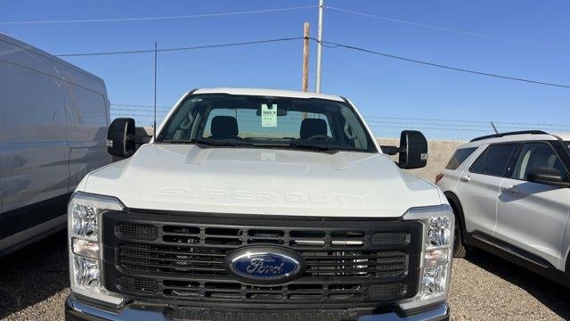2025 Ford F-350 Super Duty XL