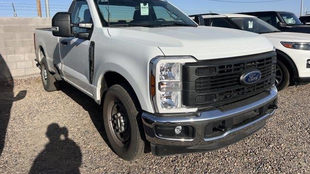 2025 Ford F-350 Super Duty XL