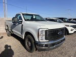 2025 F-350 Super Duty Thumbnail 6
