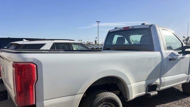 2025 Ford F-350 Super Duty XL