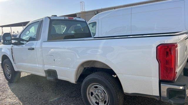 2025 Ford F-350 Super Duty XL