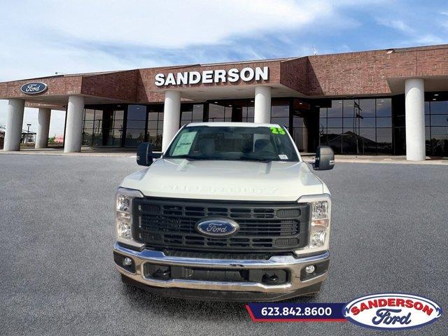 2025 Ford F-350 - $53,289