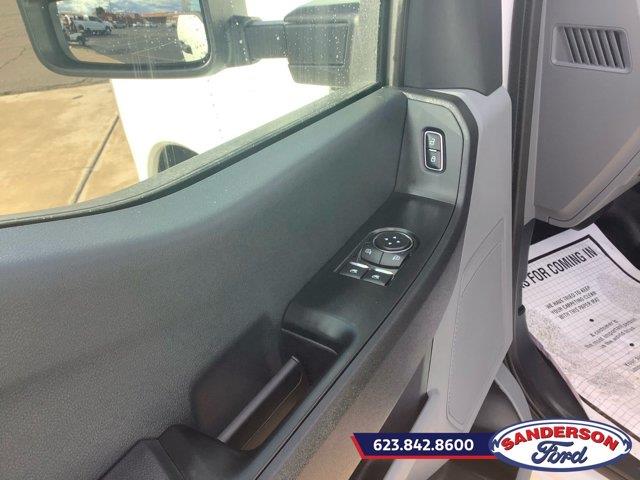 2025 Ford F-350 - $53,289