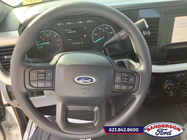 2025 Ford F-350 - $53,289