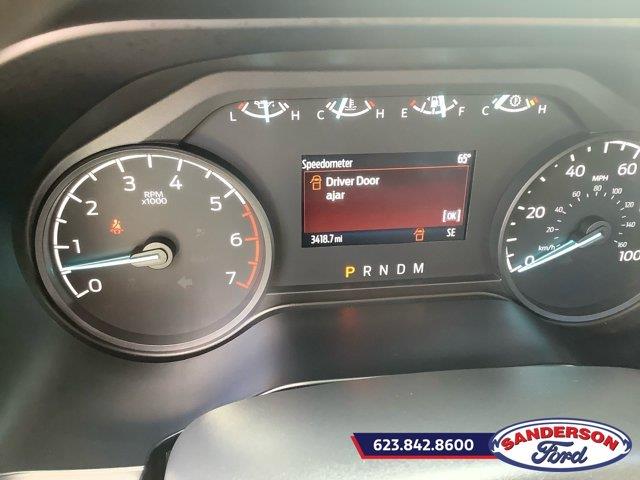 2025 Ford F-350 - $53,289