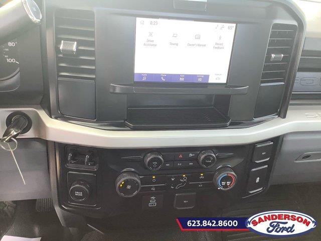 2025 Ford F-350 - $53,289