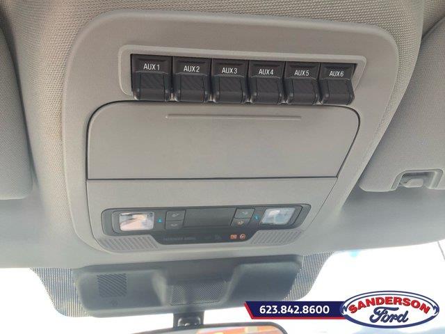 2025 Ford F-350 - $53,289