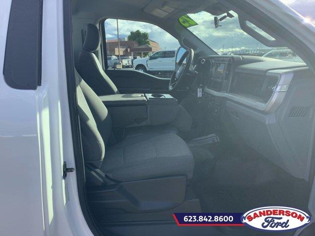 2025 Ford F-350 - $53,289