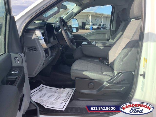 2025 Ford F-350 - $53,289