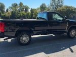 2024 F-350 Super Duty Thumbnail 1