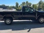 2024 F-350 Super Duty Thumbnail 3