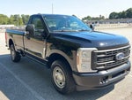 2024 F-350 Super Duty Thumbnail 10