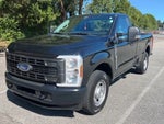 2024 F-350 Super Duty Thumbnail 19