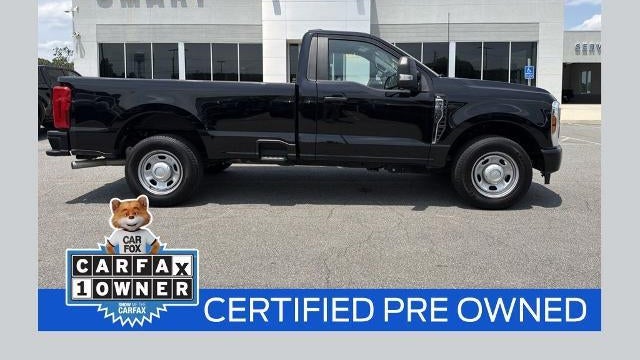 Preowned 2024 Ford F-350 Super Duty XL for Sale