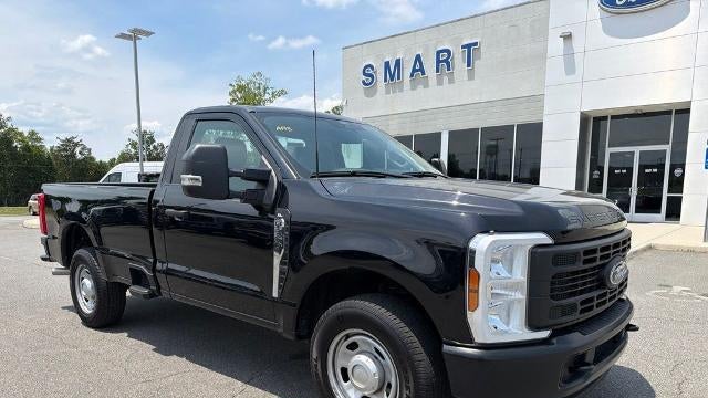 2024 Ford F-350 Super Duty XL