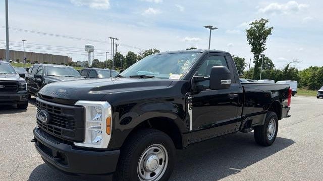 2024 Ford F-350 Super Duty XL