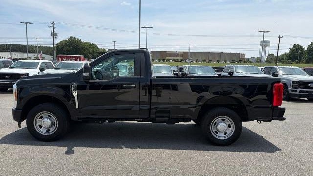 2024 Ford F-350 Super Duty XL