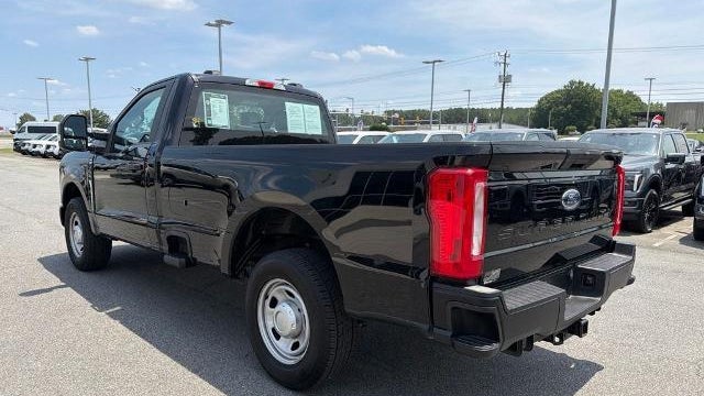 2024 Ford F-350 Super Duty XL