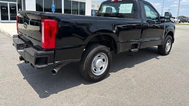 2024 Ford F-350 Super Duty XL
