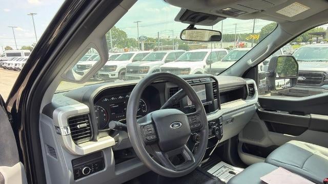 2024 Ford F-350 Super Duty XL