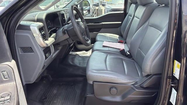 2024 Ford F-350 Super Duty XL