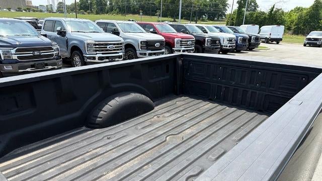 2024 Ford F-350 Super Duty XL