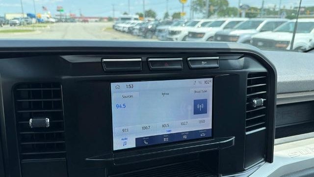 2024 Ford F-350 Super Duty XL