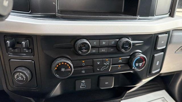 2024 Ford F-350 Super Duty XL