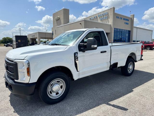 2024 Ford F-350