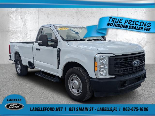 2023 Ford F-350 - $27,484