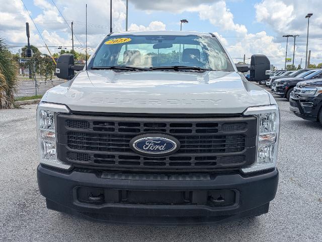 2023 Ford F-350 - $27,484